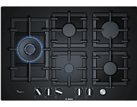 Газовая варочная панель Bosch PPS7A6M90R