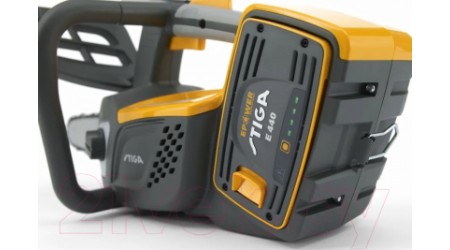Электропила цепная Stiga PR 700e (278420008/ST3)