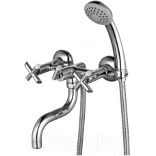 Смеситель LEMARK Practica LM7512C