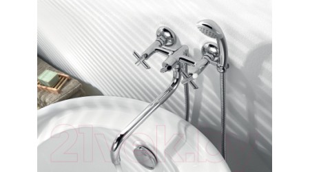 Смеситель LEMARK Practica LM7551C 