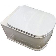 Унитаз подвесной BelBagno Prado BB10150CH