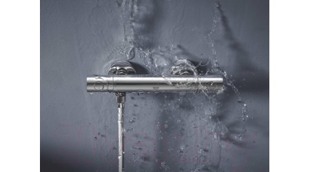 Смеситель GROHE Precision Get 34773000 