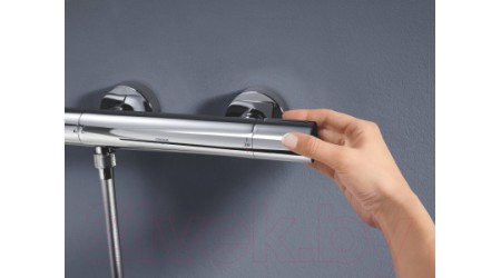 Смеситель GROHE Precision Get 34773000 