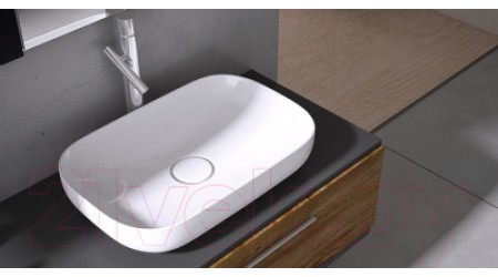 Умывальник Lapino Premium 6290