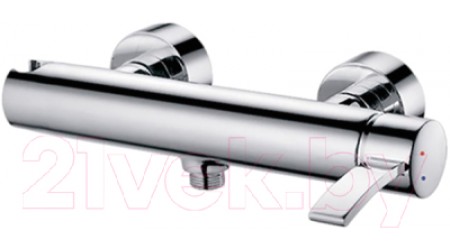 Смеситель Mixxus Premium Alaska 003 / MXP0770 