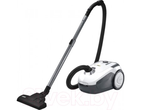 Пылесос Karcher Premium White EU-I / 9.817-001.0 (c фильтр-мешками)