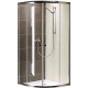 Душевой уголок Radaway Premium Plus A800 / 30413-01-01N