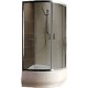 Душевой уголок Radaway Premium Plus A800 / 30411-01-01N