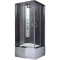 Душевая кабина Radaway Premium Plus C900 / 30451-01-01N