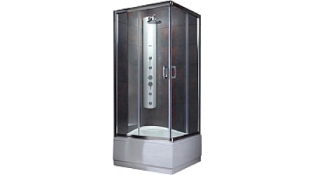 Душевая кабина Radaway Premium Plus C900 / 30451-01-01N