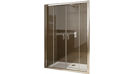 Душевая дверь Radaway Premium Plus DWD / 33393-01-01N