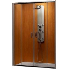 Душевая дверь Radaway Premium Plus DWD / 33373-01-01N