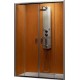 Душевая дверь Radaway Premium Plus DWD / 33373-01-01N