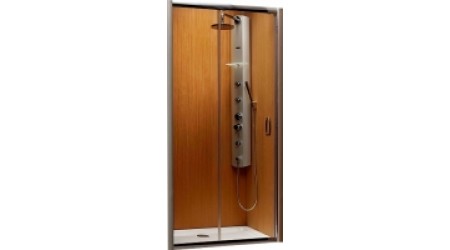 Душевая дверь Radaway Premium Plus DWJ / 33323-01-06N