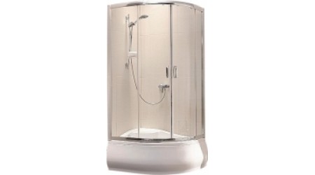 Душевой уголок Radaway Premium Plus E120 / 30483-01-06N