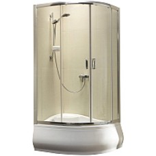 Душевой уголок Radaway Premium Plus E1700 / 30483-01-01N