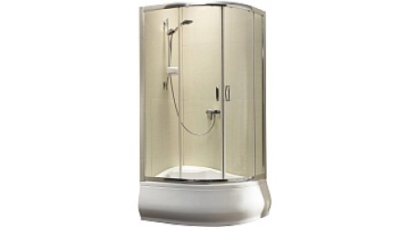 Душевой уголок Radaway Premium Plus E1700 / 30483-01-01N