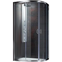 Душевой уголок Radaway Premium Plus E1900 / 30491-01-01N