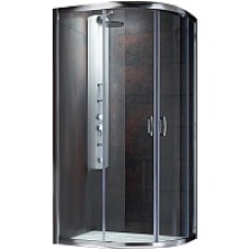 Душевой уголок Radaway Premium Plus E1900 / 30491-01-06N