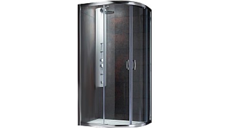 Душевой уголок Radaway Premium Plus E1900 / 30492-01-06N
