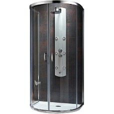 Душевой уголок Radaway Premium Plus P1900 / 33300-01-01N