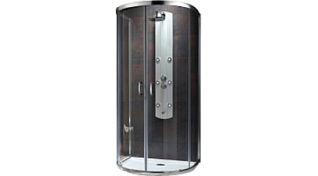 Душевой уголок Radaway Premium Plus P1900 / 33300-01-01N