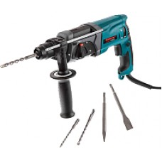 Перфоратор Hammer Premium PRT2450HR