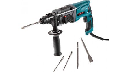 Перфоратор Hammer Premium PRT2450HR