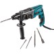 Перфоратор Hammer Premium PRT2450HR