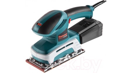 Вибрационная шлифовальная машина Hammer Premium PSM220С