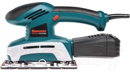 Вибрационная шлифовальная машина Hammer Premium PSM220С