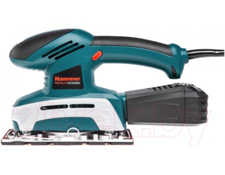 Вибрационная шлифовальная машина Hammer Premium PSM220С