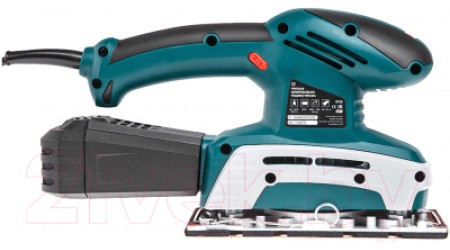 Вибрационная шлифовальная машина Hammer Premium PSM220С