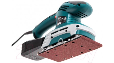 Вибрационная шлифовальная машина Hammer Premium PSM220С