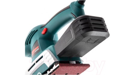 Вибрационная шлифовальная машина Hammer Premium PSM220С