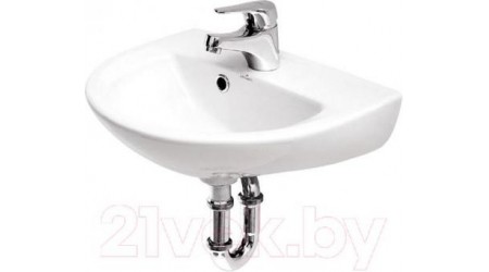 Умывальник Cersanit President 55