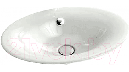 Умывальник Jacob Delafon Presquile E4439