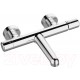 Смеситель Laveo Pretto BAO010D
