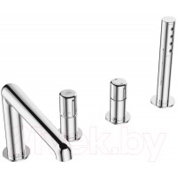 Смеситель Laveo Pretto BAO014D