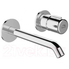 Смеситель Laveo Pretto BAO022P