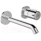 Смеситель Laveo Pretto BAO022P