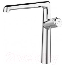 Смеситель Laveo Pretto BAO025D