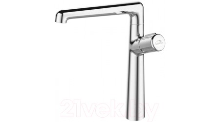 Смеситель Laveo Pretto BAO025D 