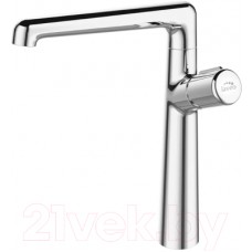 Смеситель Laveo Pretto BAO065D