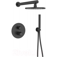 Душевая система Laveo Pretto BAO701P