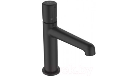 Смеситель Laveo Pretto BAO722D 