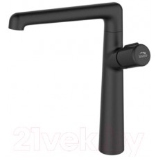 Смеситель Laveo Pretto BAO765D