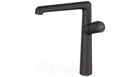 Смеситель Laveo Pretto BAO765D 