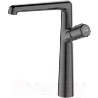 Смеситель Laveo Pretto BAO965D