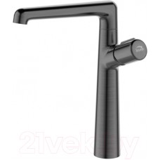Смеситель Laveo Pretto BAO965D